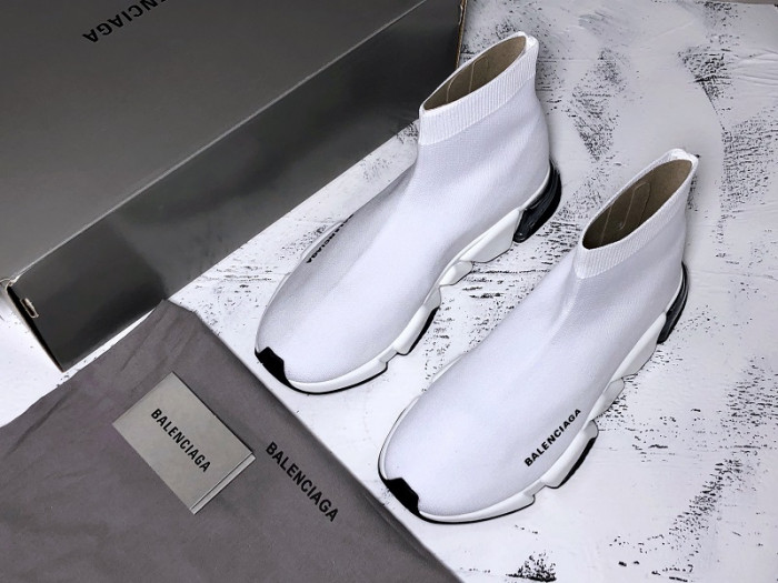 BLEN SPEED TRAINER WHITE 6273