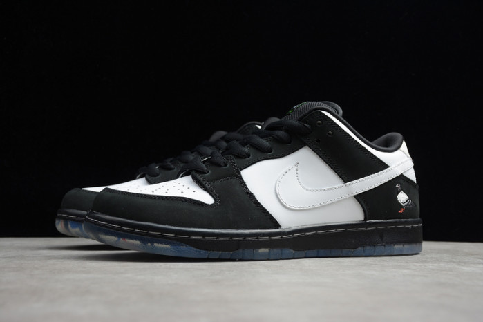 Nike SB Dunk Low Staple Panda Pigeon BV1310-013