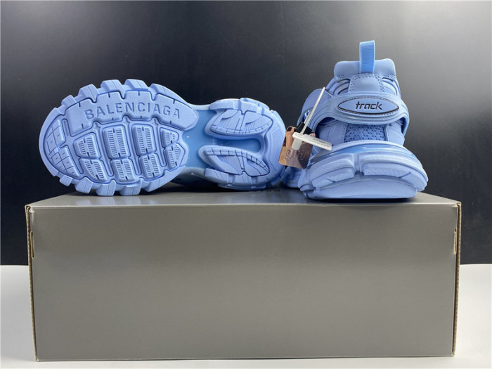 BLEN Track blue 542023W1GB19002