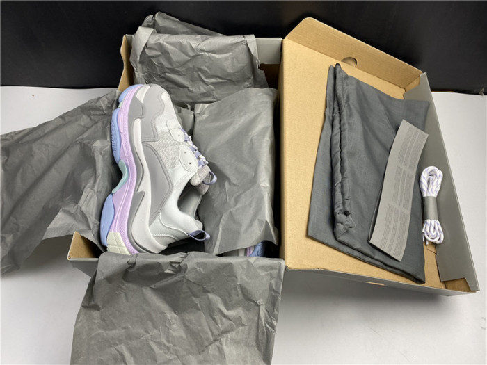 BLEN Triple S 541624 W09OL 38002