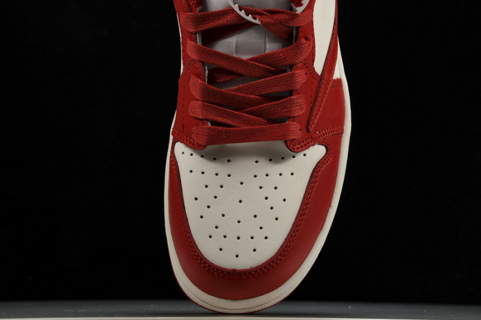 TRAVIS SCOTT X AIR JORDAN 1 LOW OG AJ1 DM7890-103