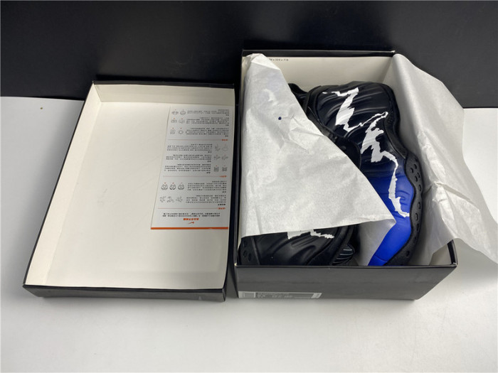 Nike Air Foamposite One “1996 All-Star”CN0055-001