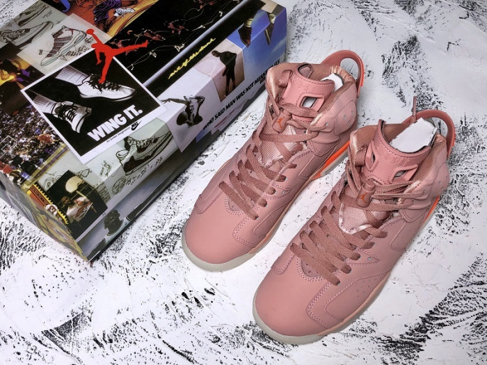 Jordan 6 Retro Aleali May (W)-CI0550-600