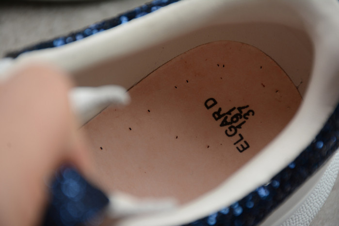 Alexander McQueen sneaker