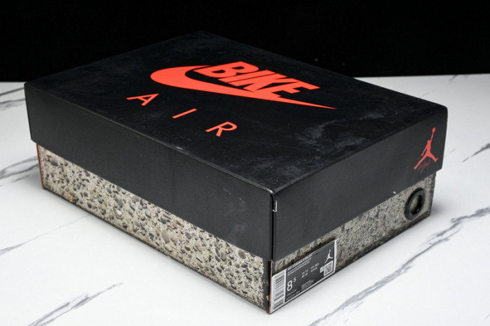 Nigel Sylvester x Air Jordan 4 RM “Driveway Grey” RM HF4334-004