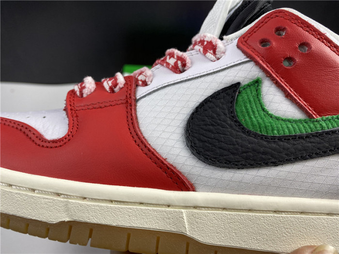 Nike SB Dunk Low Frame Skate Habibi CT2550-600