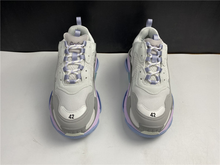 BLEN Triple S 541624 W09OL 38002