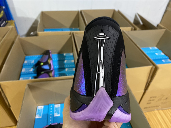 Jordan 14 Retro Doernbecher CV2469-00