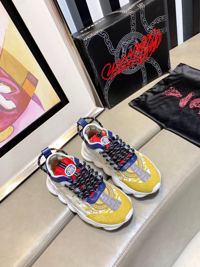 VER DESIGNER SNEAKERS
