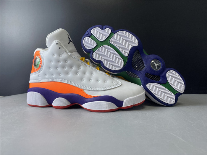 AIR JORDAN 13 RETRO "PLAYGROUND" CV0785-158