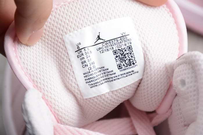 Jordan 1 Mid Digital Pink (W) CW5379-600