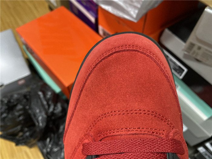 Jordan 5 Retro Raging Bulls Red (2021) DD0587-600