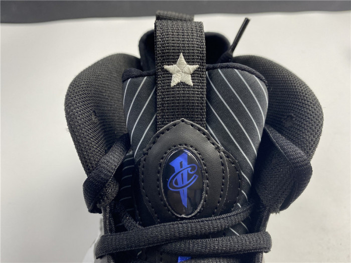 Nike Air Foamposite One “1996 All-Star”CN0055-001