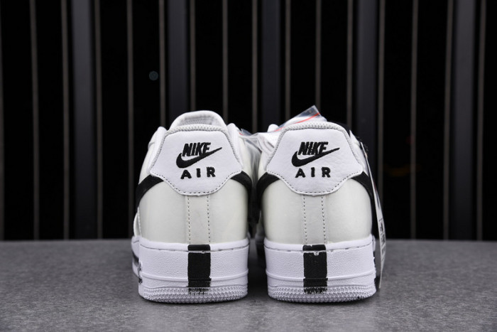 G-Dragon x PEACEMINUSONE x Nike Air Force 1 Low “Para-noise” DD3223-100