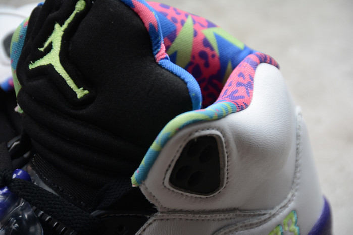 AIR JORDAN 5 “ALTERNATE BEL-AIR” DB3335-100