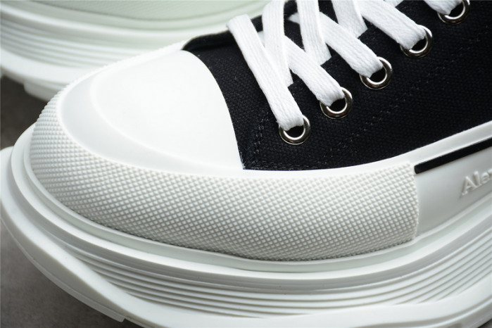 Alexander McQueen sole sneakers