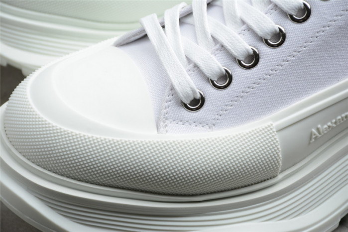 Alexander McQueen sole sneakers