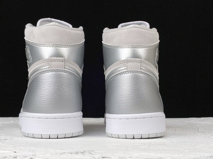 Jordan 1 Retro High CO Japan Neutral Grey (2020) DC1788-029