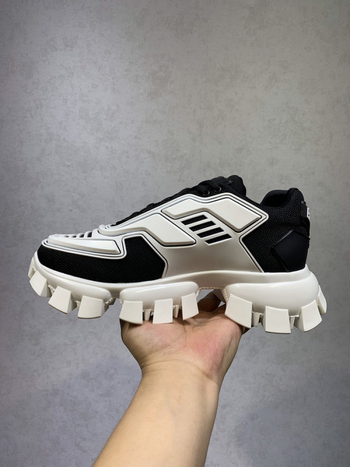 PRA designer sneaker