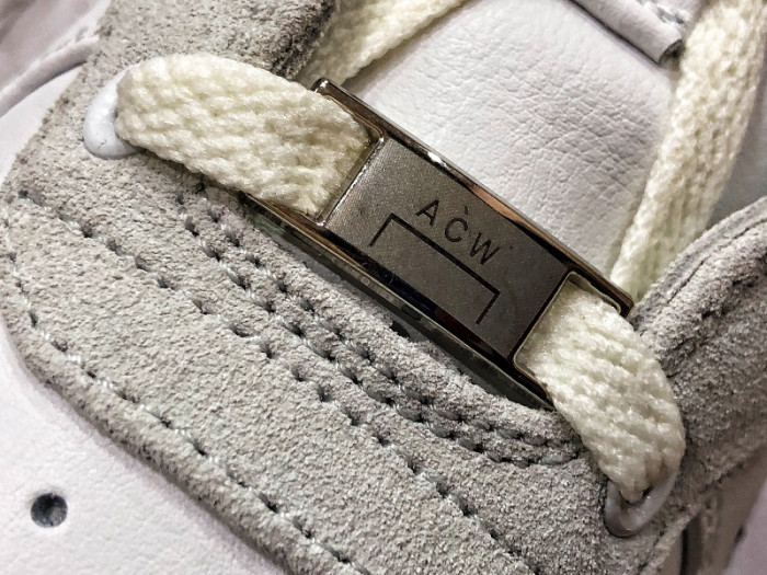 Air Force 1 High A-COLD-WALL AQ5644-991