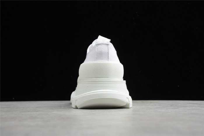 Alexander McQueen sole sneakers