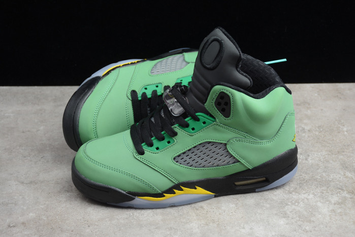 Jordan 5 Retro SE Oregon CK6631-307