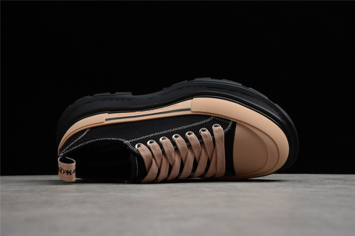 Alexander McQueen sole sneakers