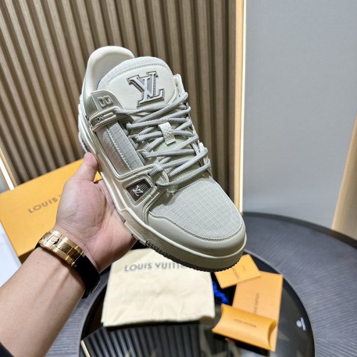 L&V SNEAKERS
