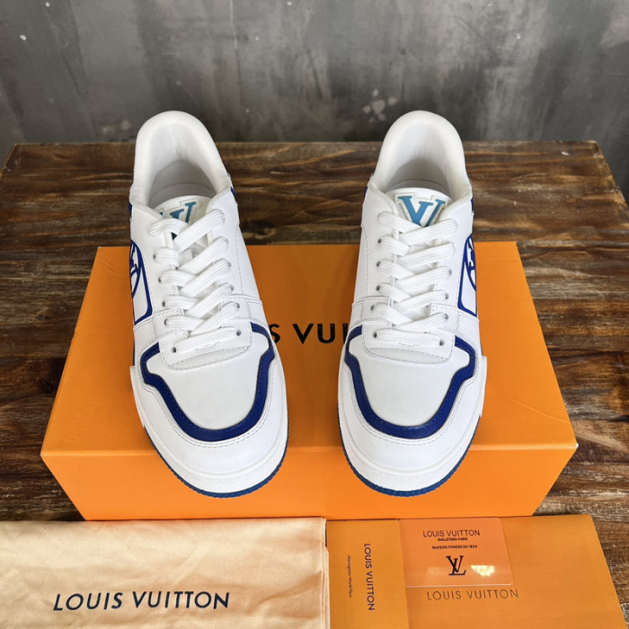 L&V SNEAKERS