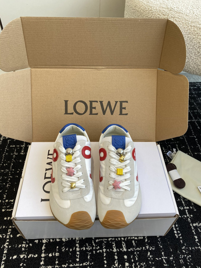LOEWEE SNEAKERS
