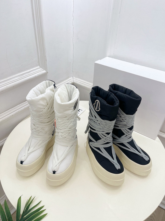 RICK OWENS DRKSHDW