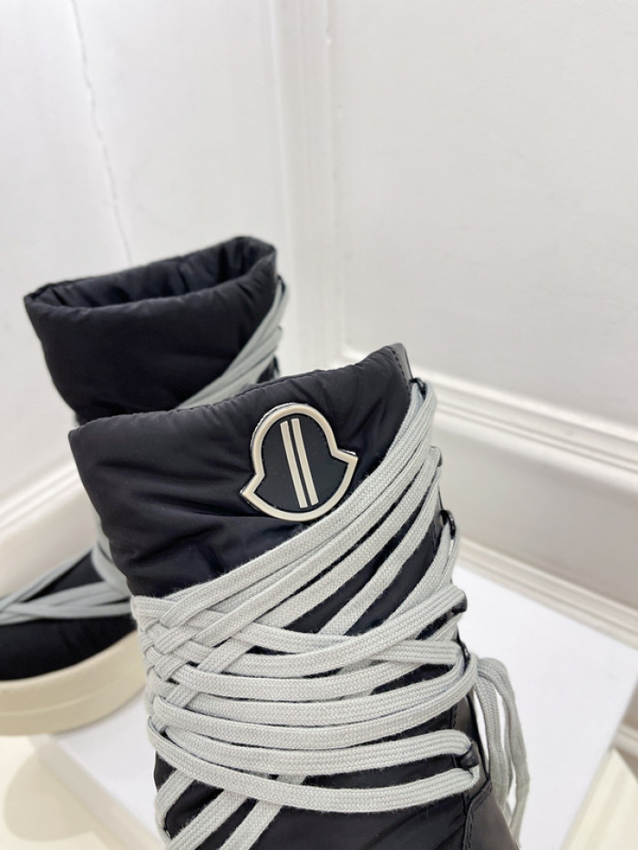 RICK OWENS DRKSHDW