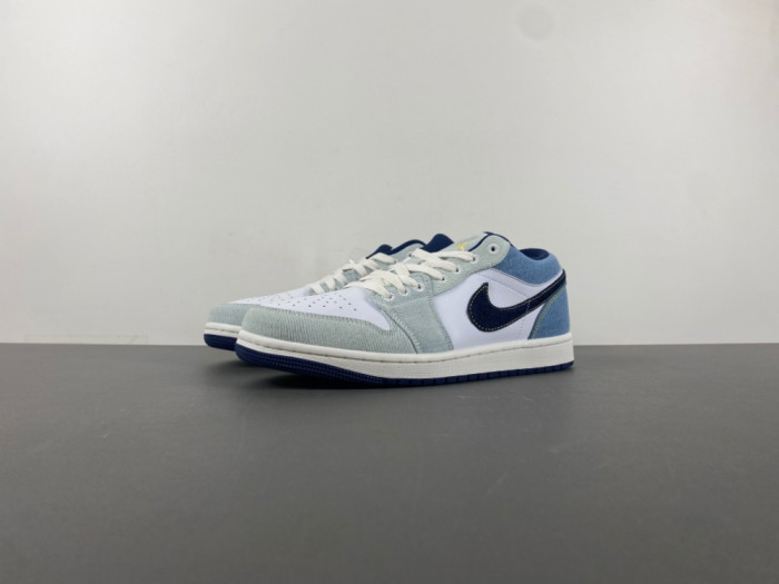 Air Jordan 1 Low LH0648-141