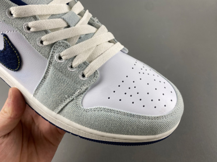 Air Jordan 1 Low LH0648-141