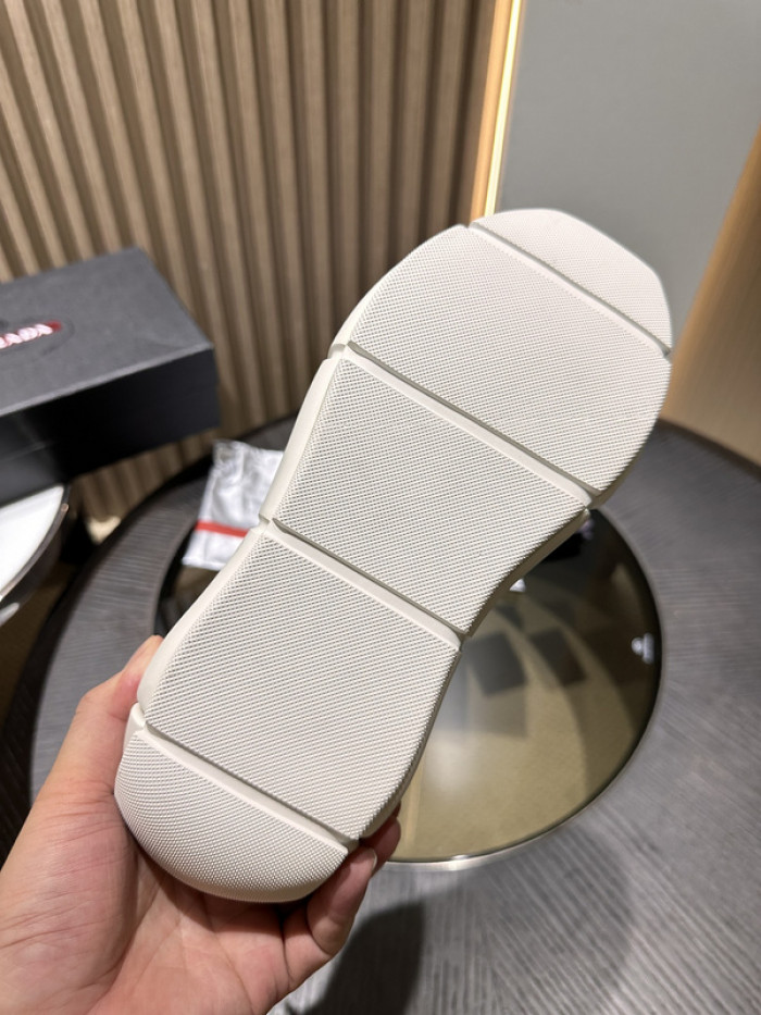 PRA designer sneaker