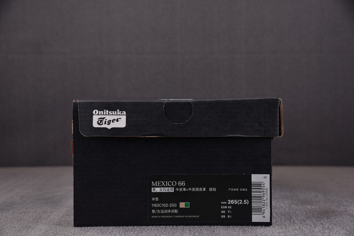 Onitsuka Tiger MEXICO