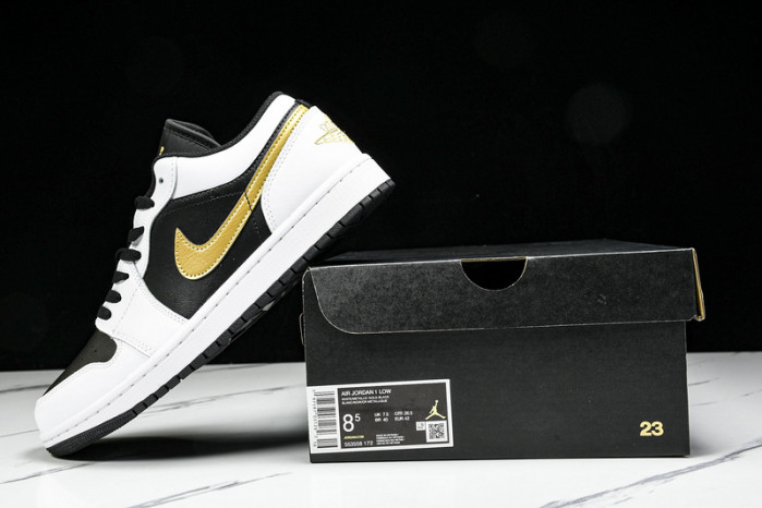 Air Jordan 1 Low 553558-172