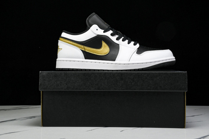 Air Jordan 1 Low 553558-172