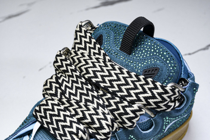 LAN*VAN SNEAKERS PANKICK