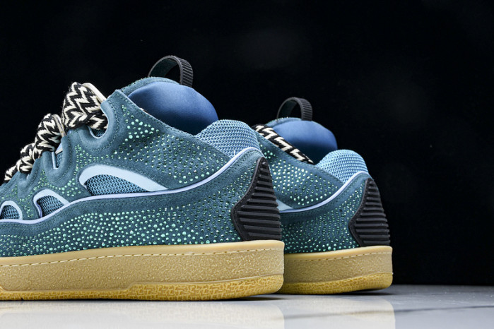 LAN*VAN SNEAKERS PANKICK