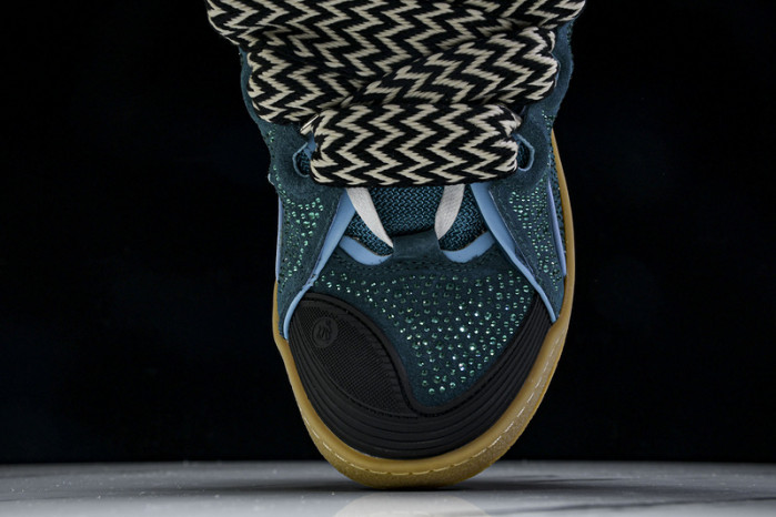 LAN*VAN SNEAKERS PANKICK