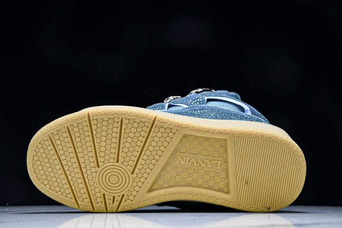 LAN*VAN SNEAKERS PANKICK