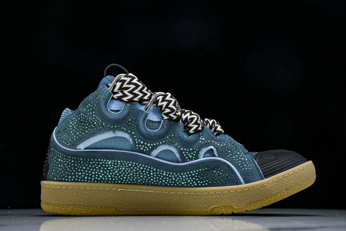 LAN*VAN SNEAKERS PANKICK