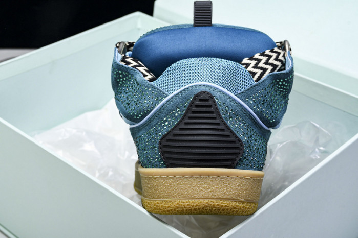 LAN*VAN SNEAKERS PANKICK