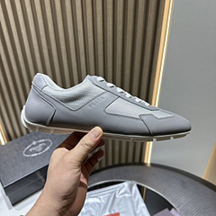 PRA designer sneaker