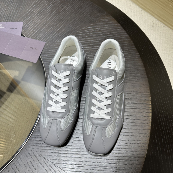 PRA designer sneaker