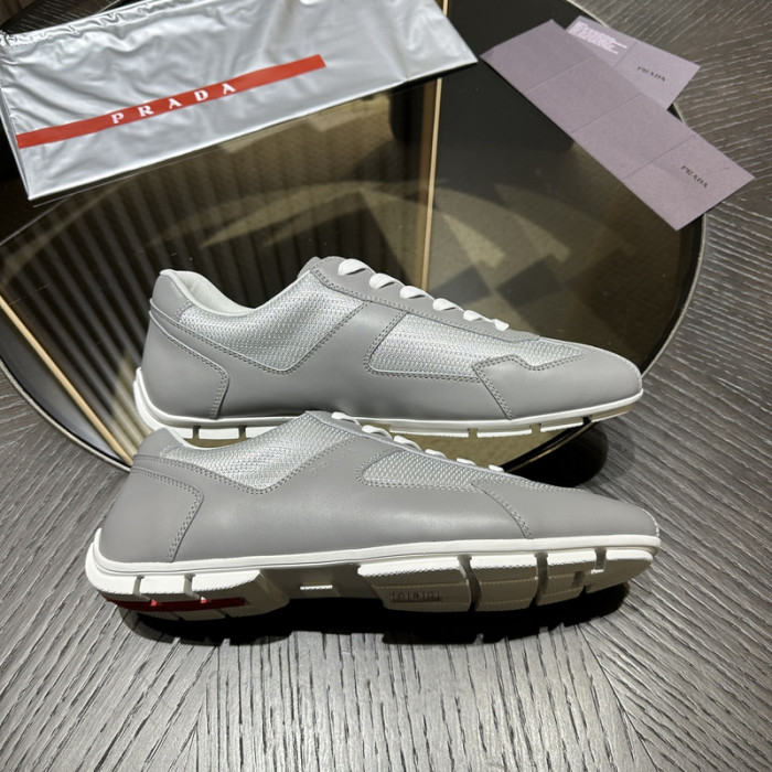 PRA designer sneaker