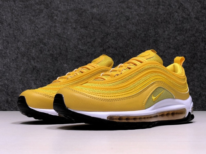 Air Max 97 Mustard (W)