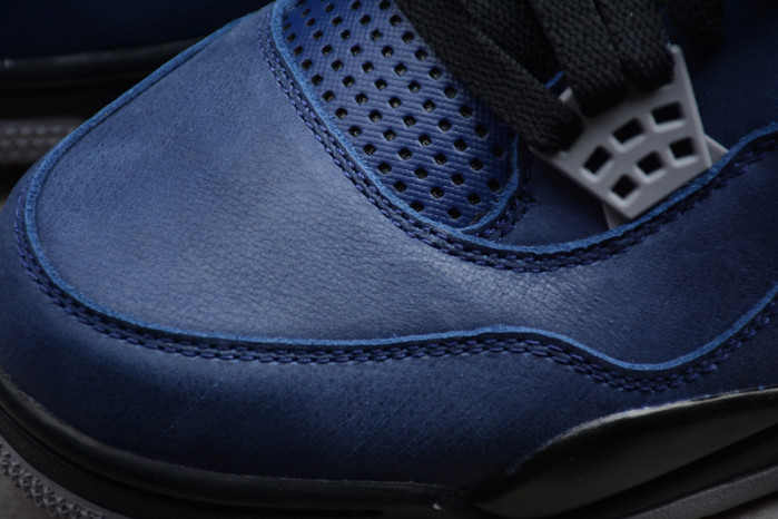 Jordan 4 Retro Winterized Loyal Blue CQ9597-401