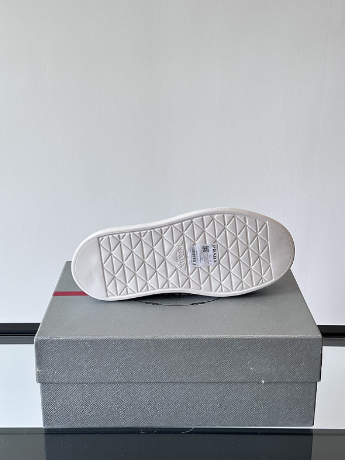 PRA designer sneaker